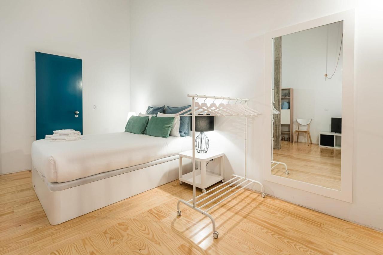 Guestready - Citytrend Apts Porto Exterior photo