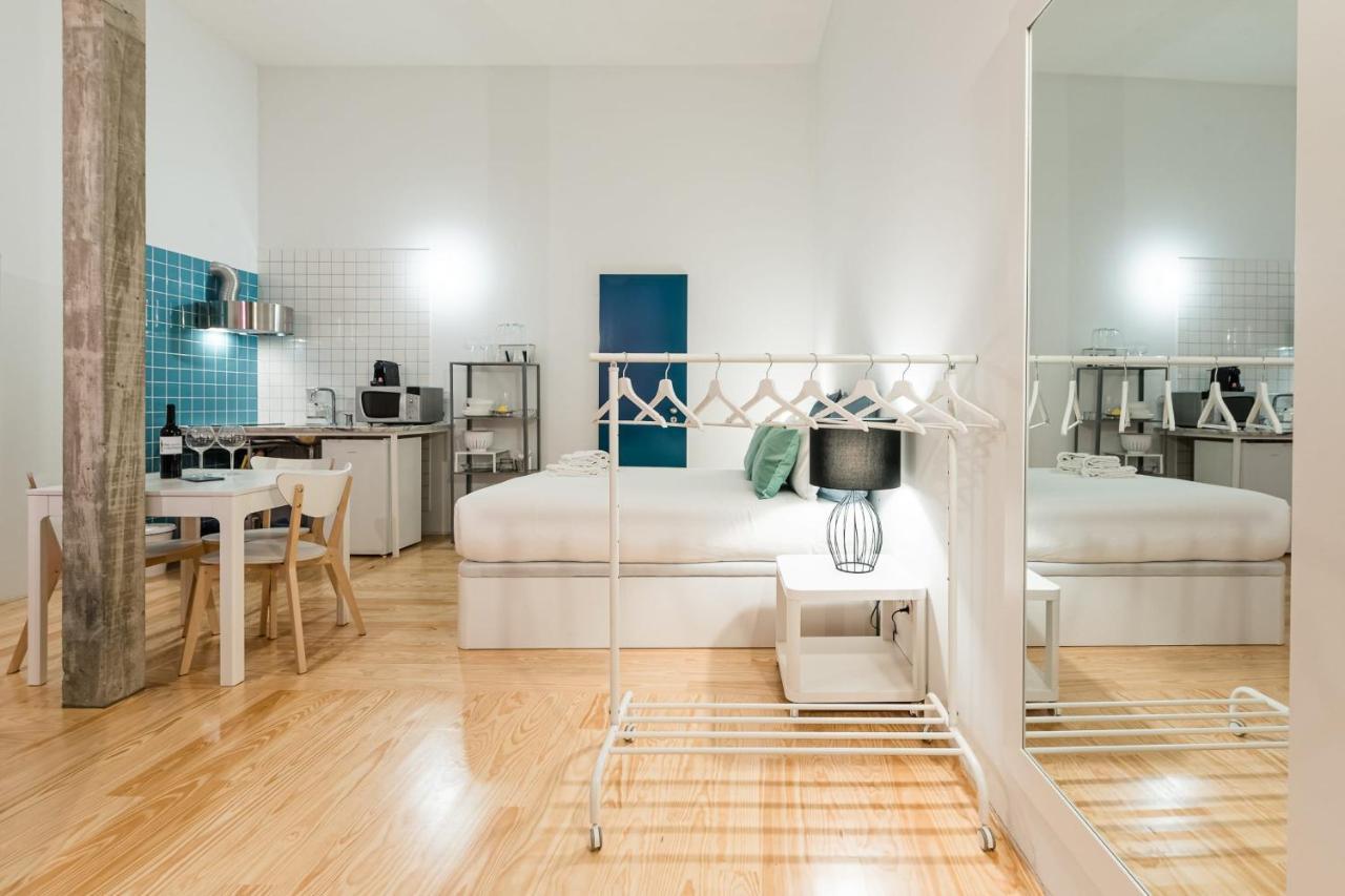 Guestready - Citytrend Apts Porto Exterior photo
