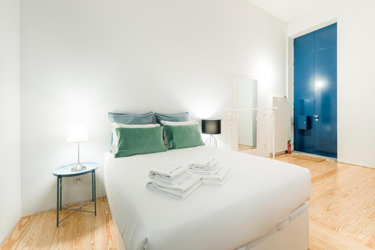 Guestready - Citytrend Apts Porto Exterior photo
